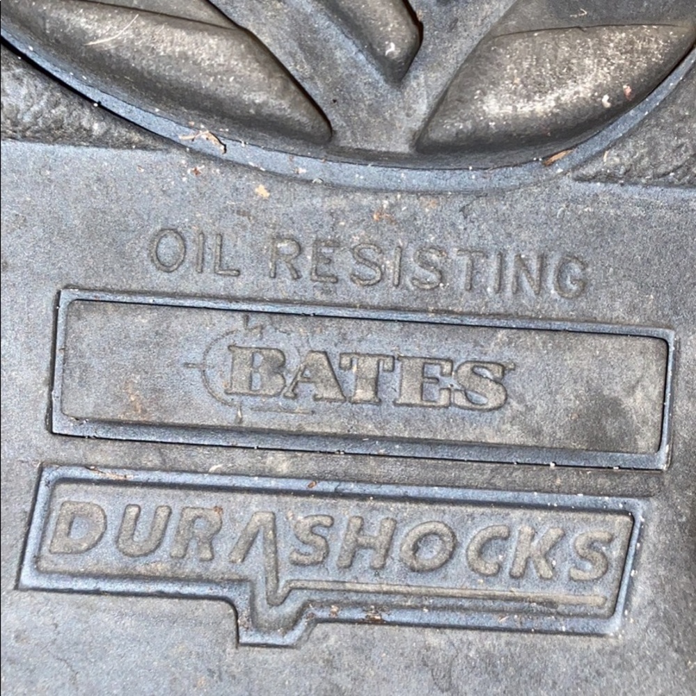 Work Boots - image 6